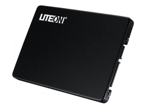 LiteON SSD 480GB MU3 2.5" SATA 6.0Gb/s MLC PH6-CE480 Laptop Solid State Drive